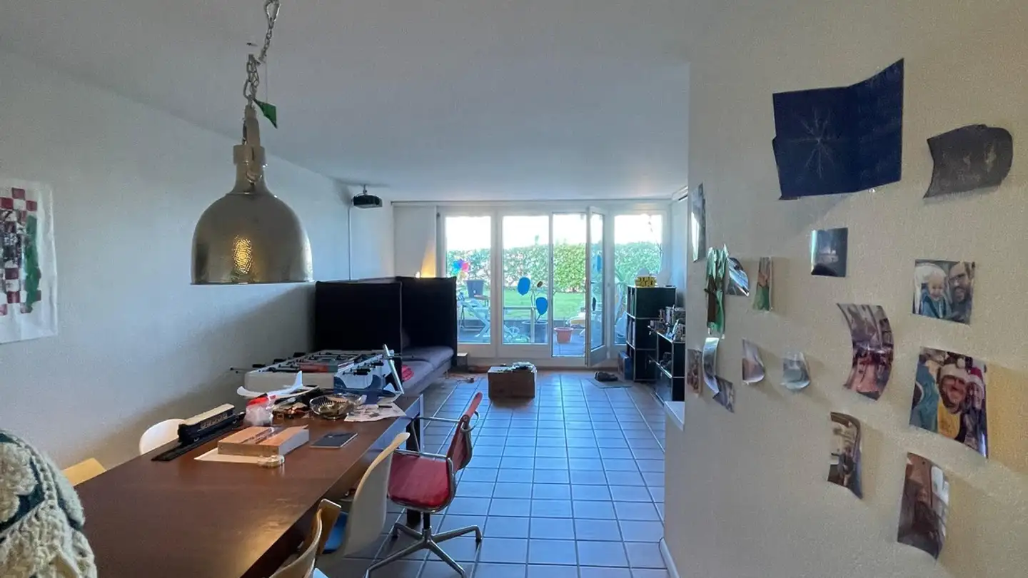 Wohnung mieten - 8006 Zürich - Foto 4