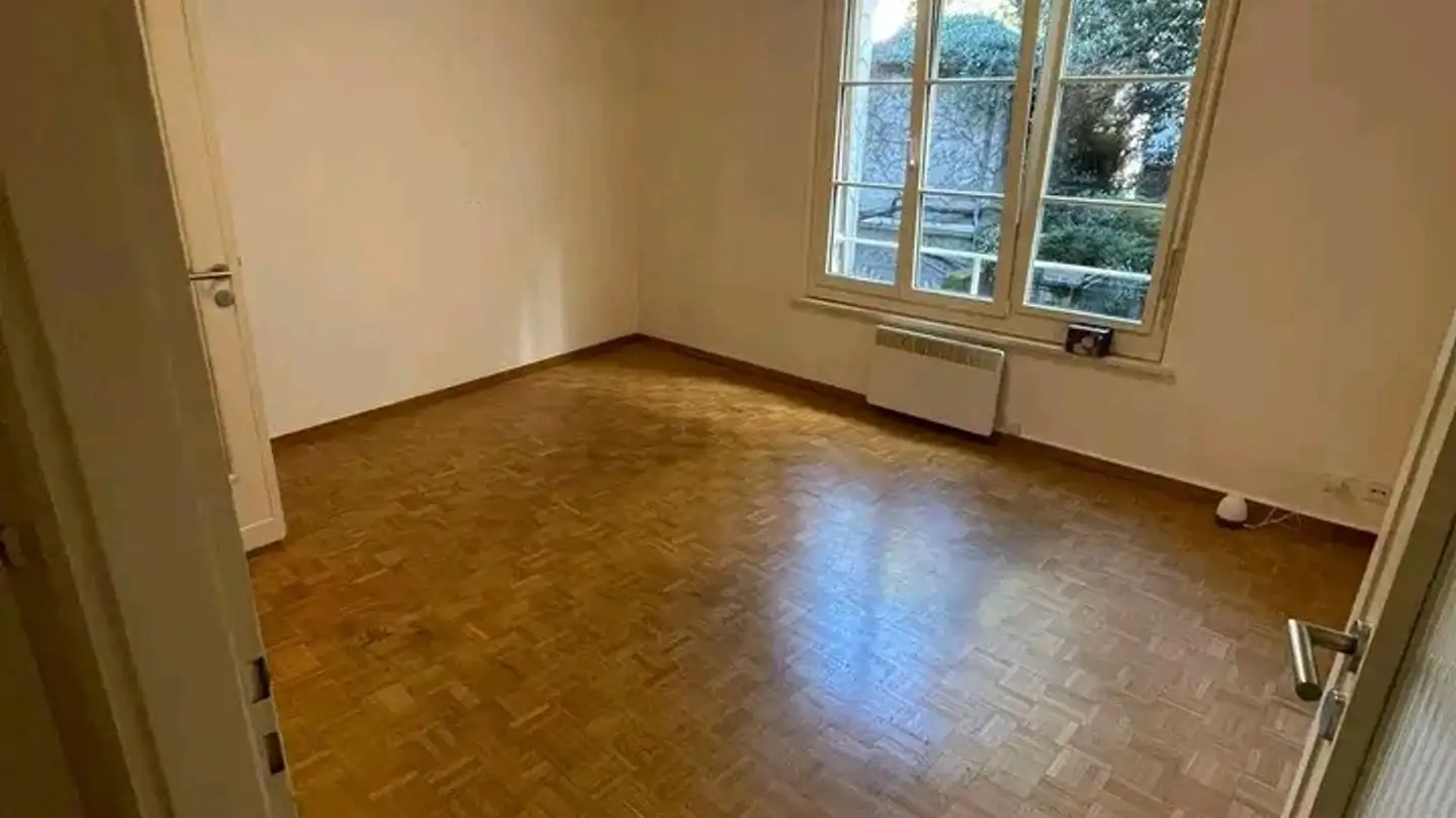 Wohnung mieten - Rue Antoine- Carteret, 1202 Genève