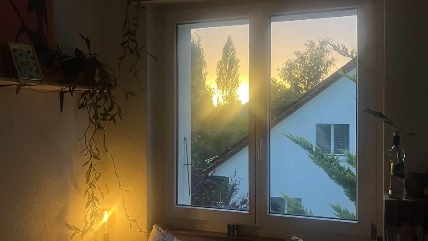 Single room for rent - 3006 Bern - Photo 2