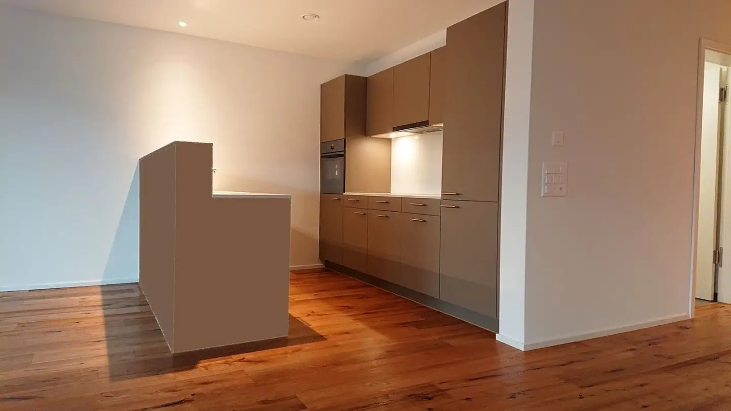 Appartement à louer - 5406 Rütihof - Photo 3