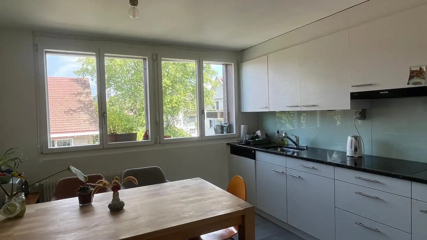 Single room for rent - 3006 Bern - Photo 3