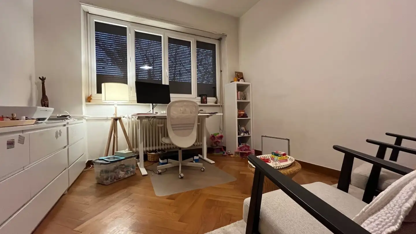 Appartamento in affitto - 1227 Les Acacias - Foto 2