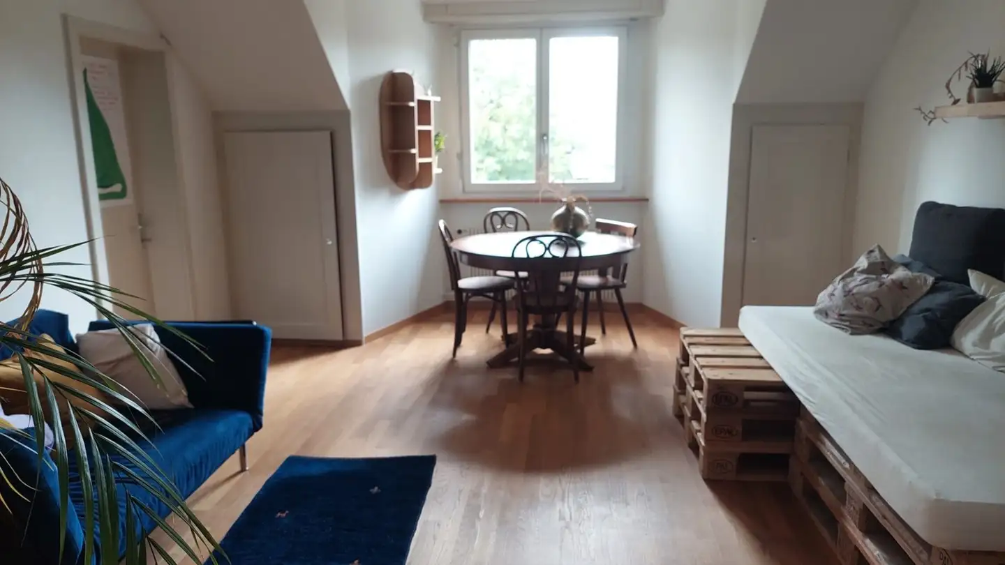 Single room for rent - 3006 Bern - Photo 4