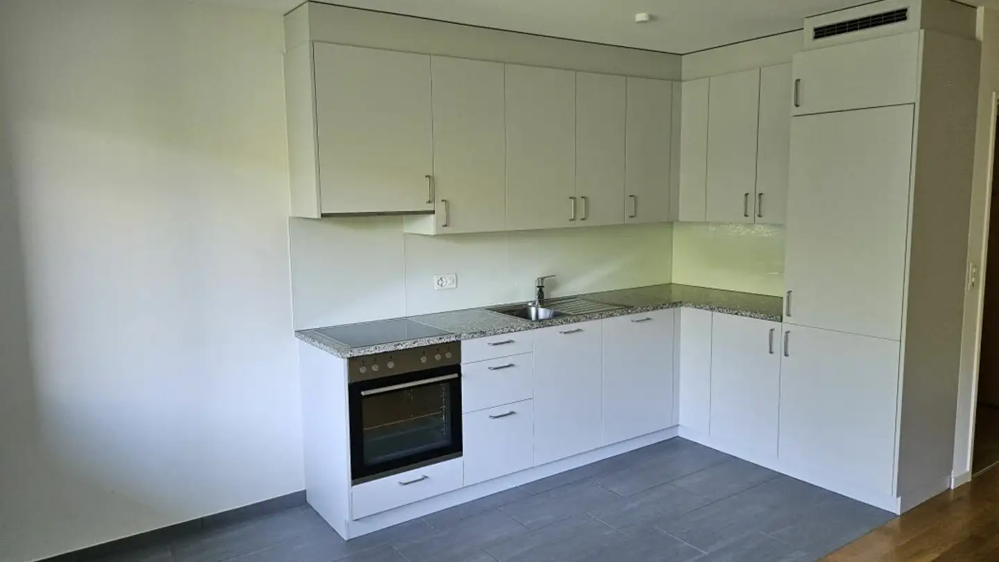 Wohnung mieten - Parkstrasse 33, 4102 Binningen