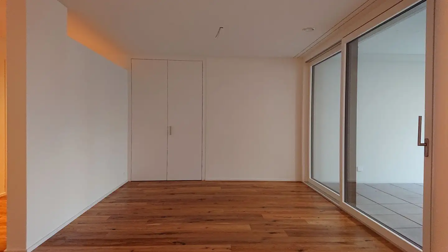 Appartement à louer - 5406 Rütihof - Photo 4