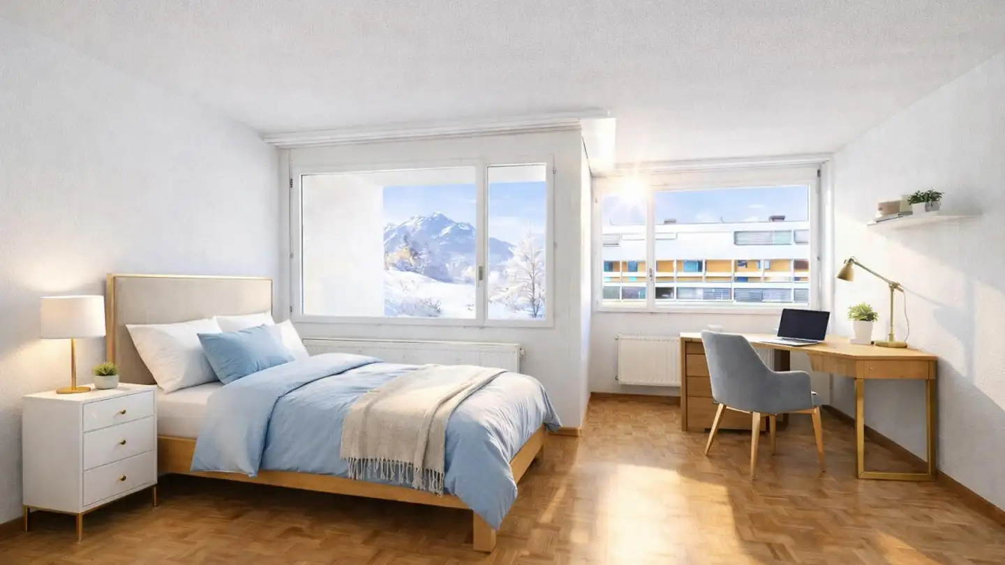 Appartamento in vendita - Büttenenstrasse 14, 6006 Luzern - Foto 4