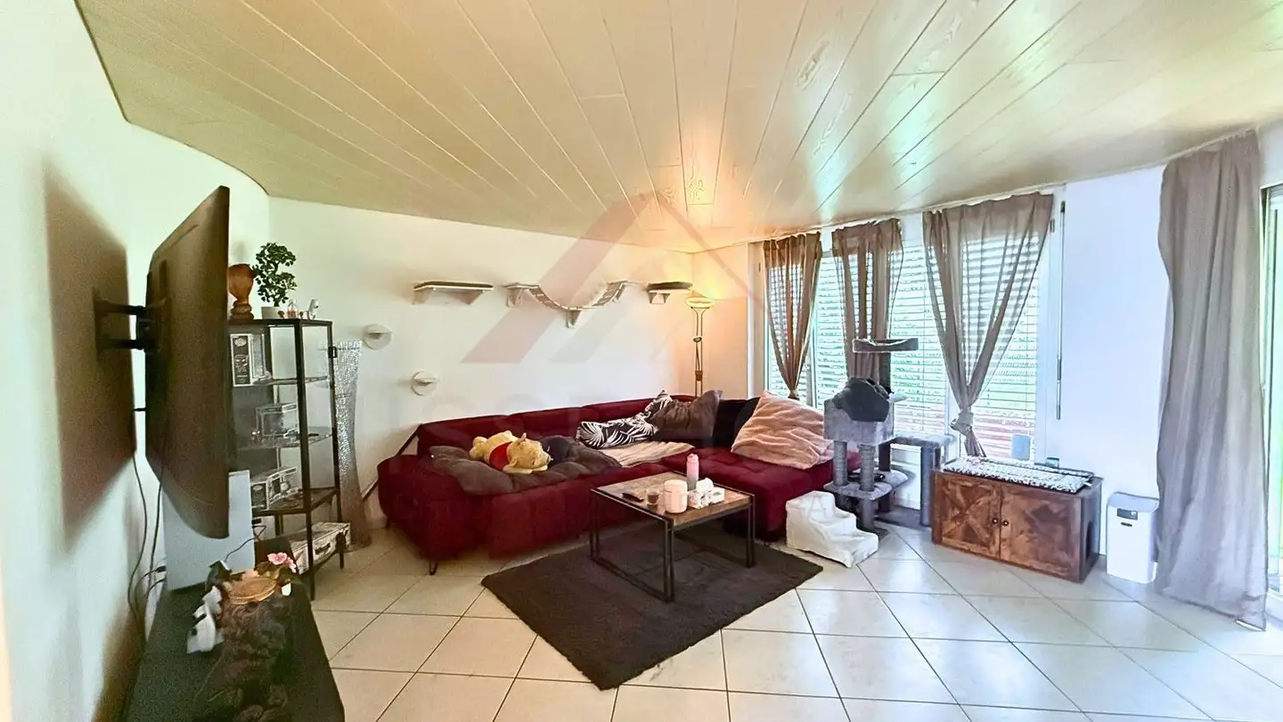 Wohnung mieten - Keltenweg 3, 2557 Studen BE - Foto 2