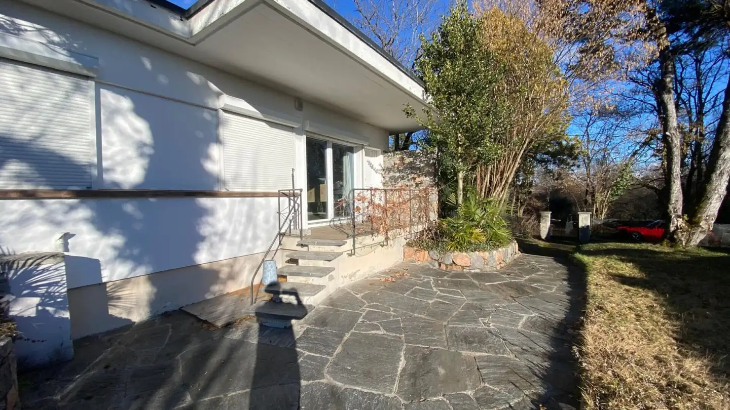 Single house for sale - 6999 Astano