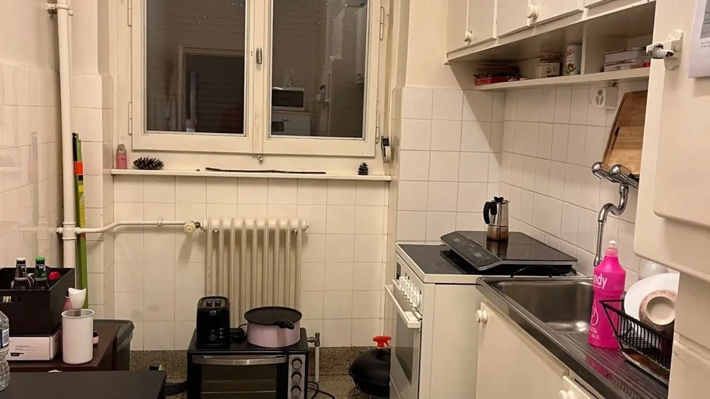 Appartamento in affitto - 1227 Les Acacias - Foto 4