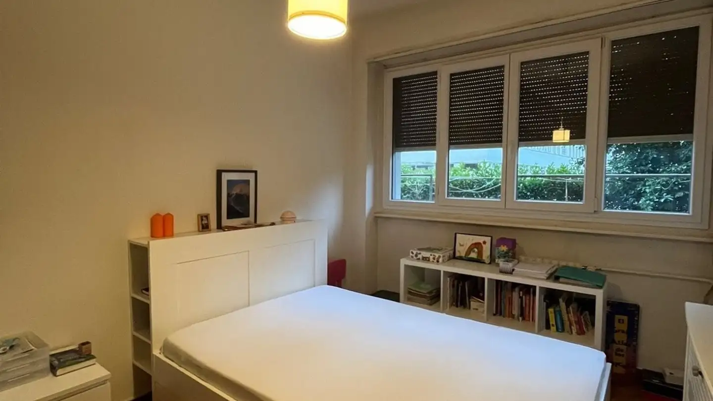 Appartamento in affitto - 1227 Les Acacias