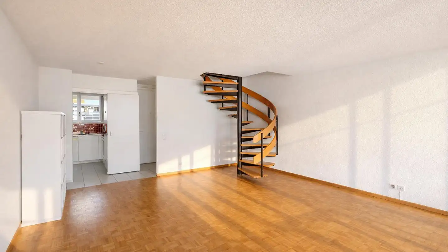 Appartamento in vendita - Büttenenstrasse 14, 6006 Luzern - Foto 3