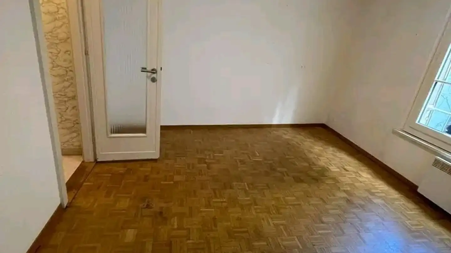 Wohnung mieten - Rue Antoine- Carteret, 1202 Genève - Foto 2