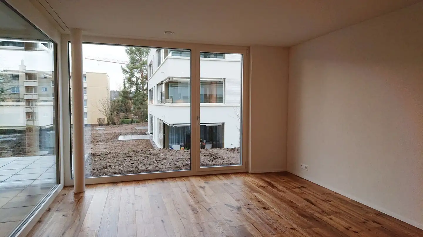 Appartement à louer - 5406 Rütihof - Photo 2