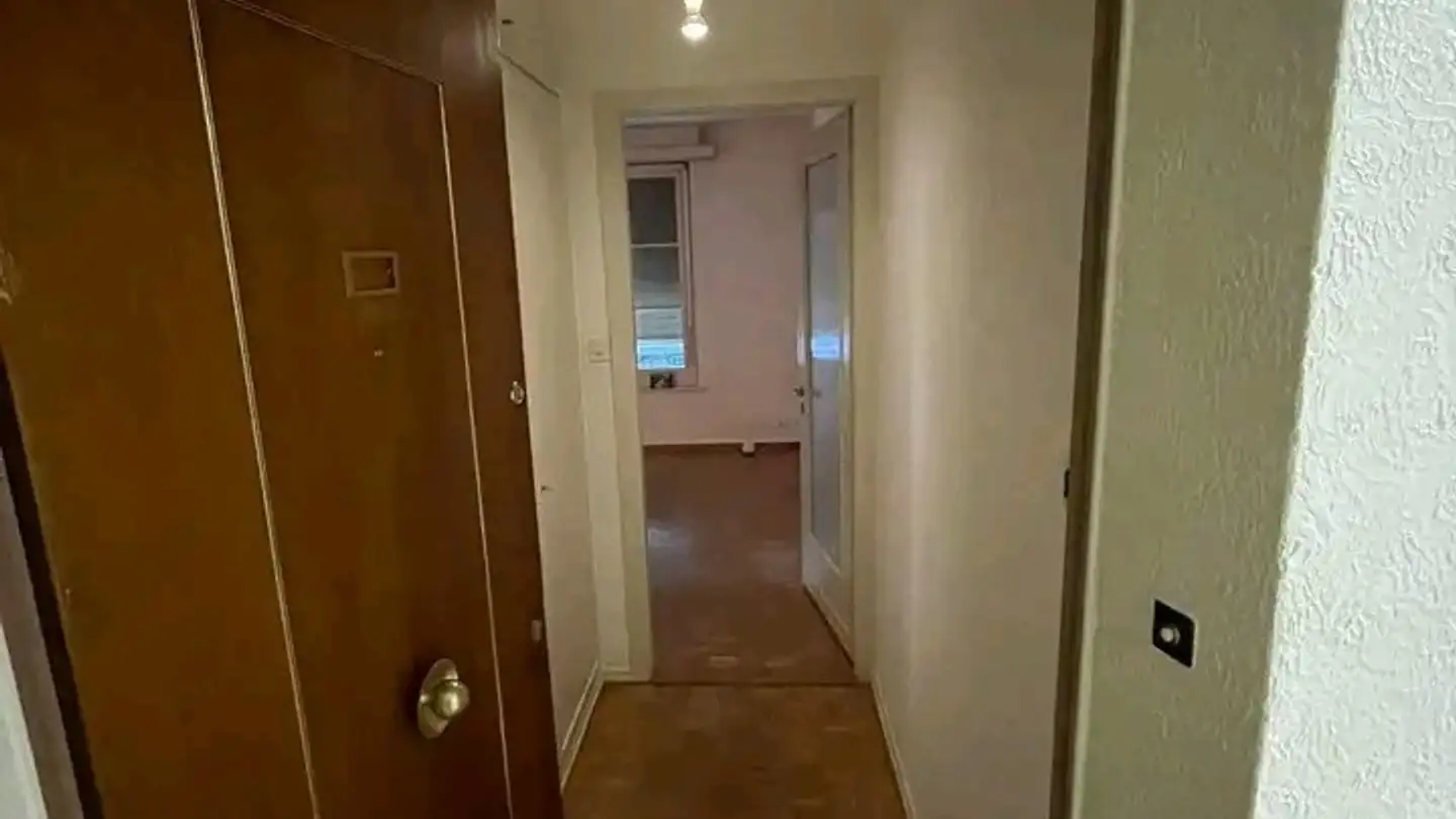 Wohnung mieten - Rue Antoine- Carteret, 1202 Genève - Foto 3
