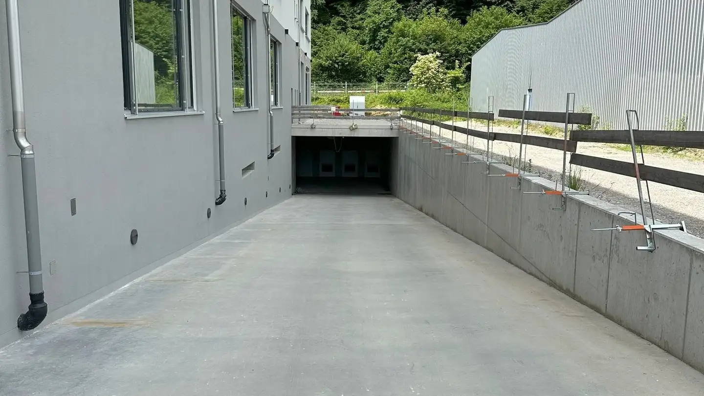 Spazio di archiviazione in affitto - Schwandiweg 33, 3066 Stettlen - Photo 2