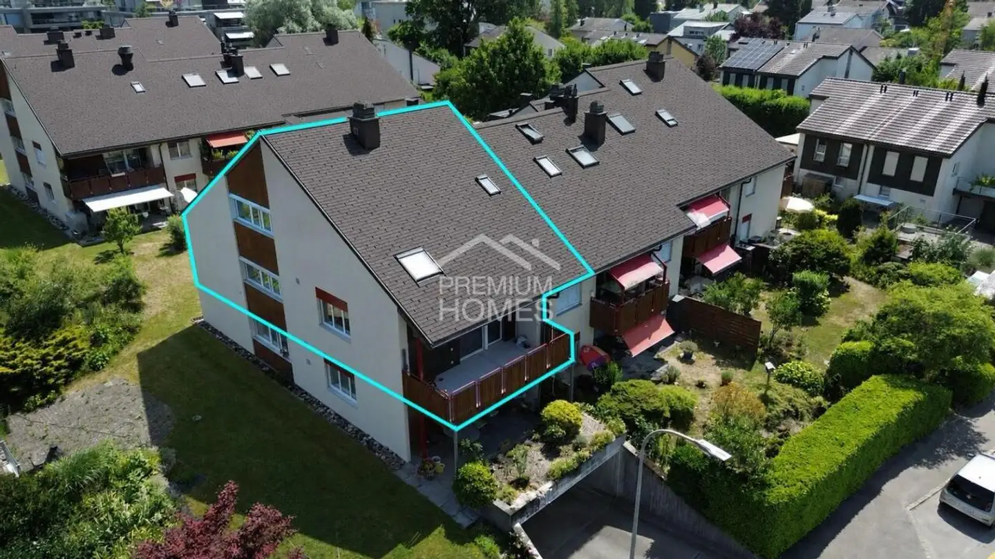 Appartamento in vendita - 3110 Münsingen