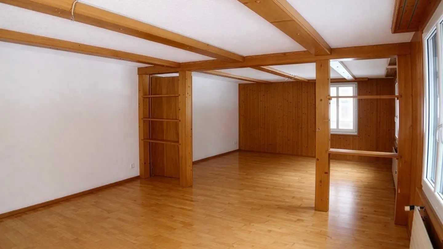 Appartement à louer - Unterwiggen 8, 6192 Wiggen