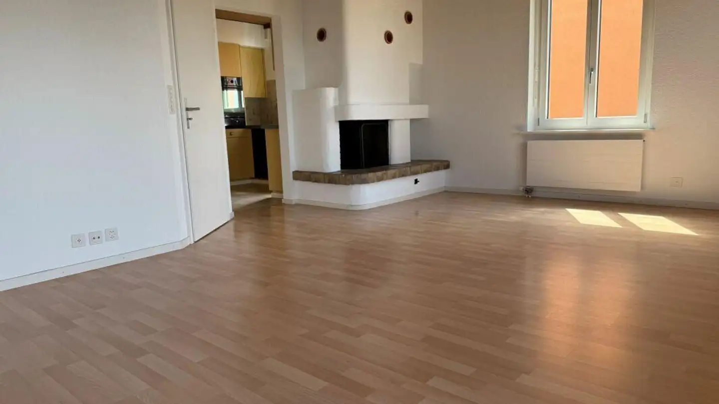 Appartement à louer - Seebleichestrasse, 9404 Rorschacherberg