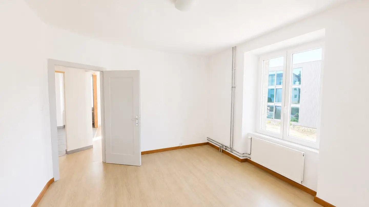 Apartment for rent - 2900 Porrentruy