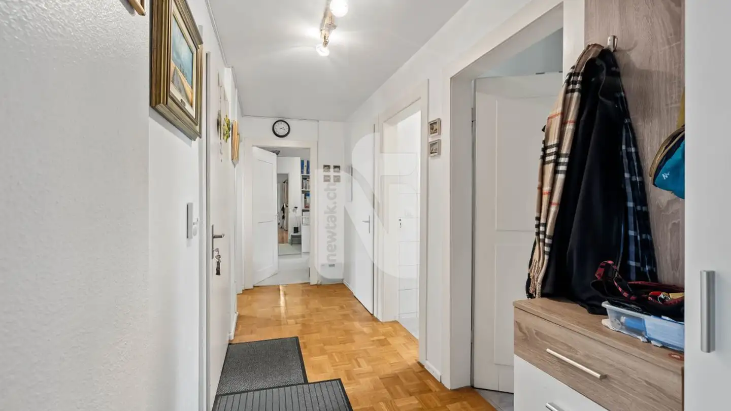 Appartamento in vendita - Schwarzwaldallee, 4058 Basel - Foto 3