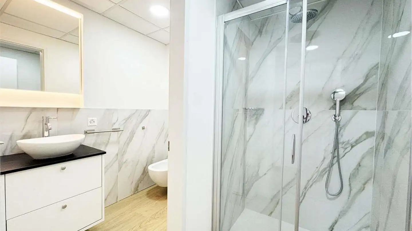 Appartamento ammobiliato in affitto - Via Luigi Canonica, 6900 Lugano - Photo 4