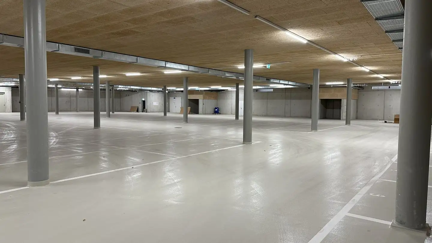 Spazio di archiviazione in affitto - Schwandiweg 33, 3066 Stettlen - Photo 4