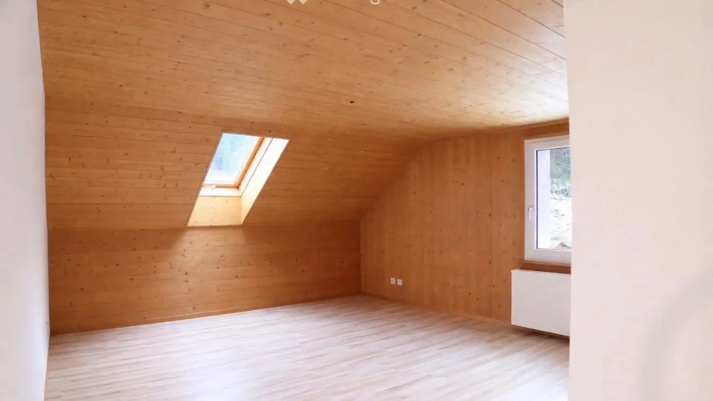 Appartement à louer - Unterwiggen 8, 6192 Wiggen - Photo 4