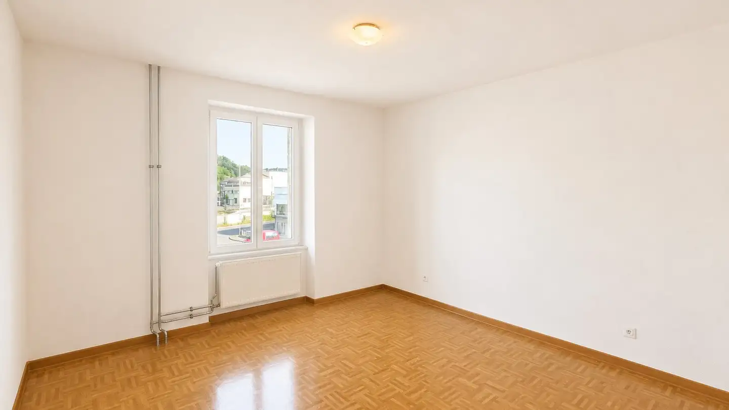 Apartment for rent - 2900 Porrentruy - Photo 4