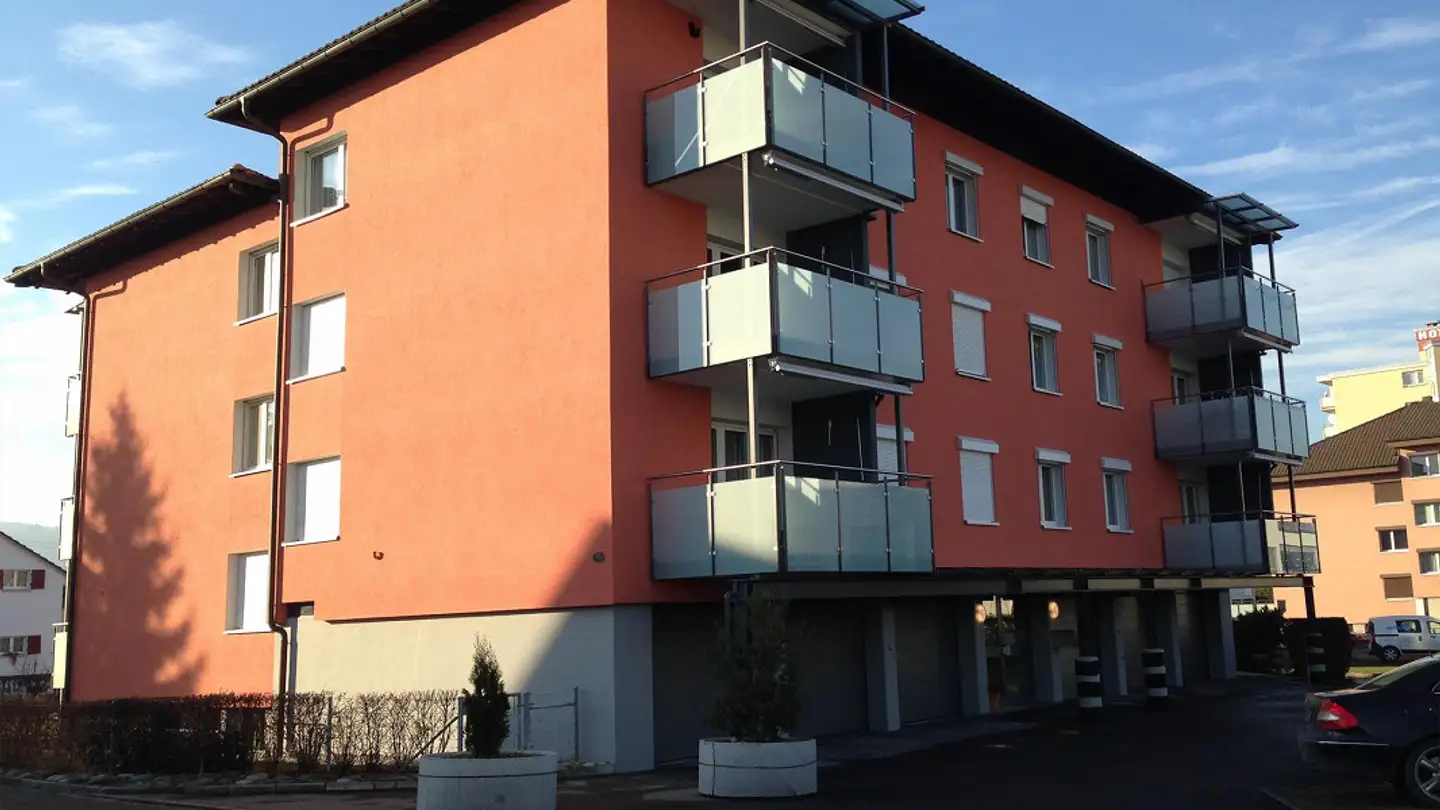 Wohnung mieten - 5610 Wohlen AG - Foto 4