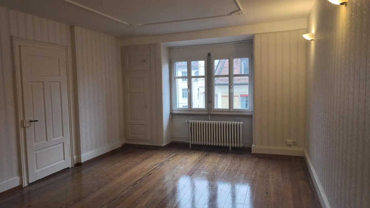 Zimmer mieten - Volkmarstrasse 11, 8006 Zürich