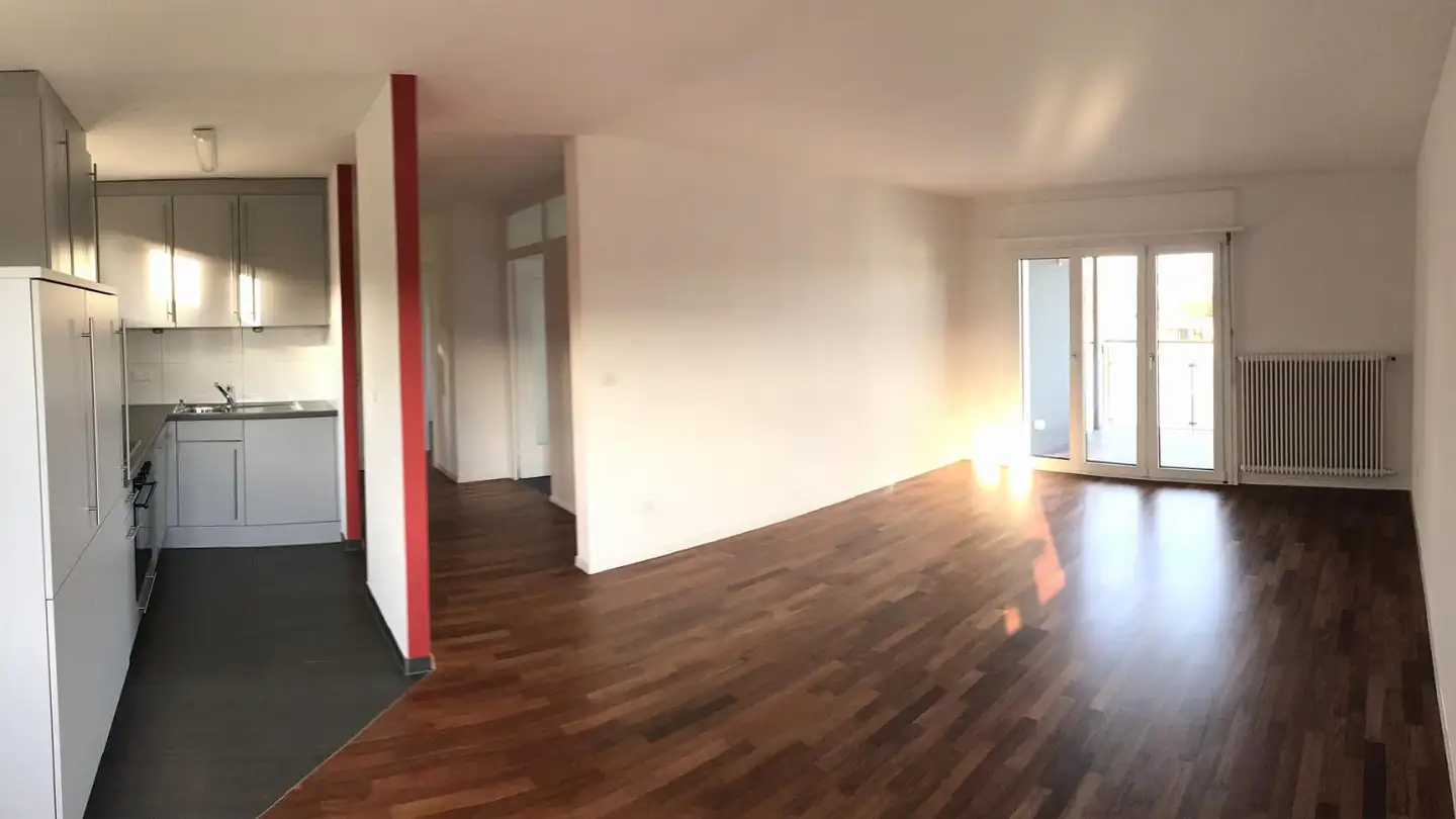 Wohnung mieten - 5610 Wohlen AG - Foto 2