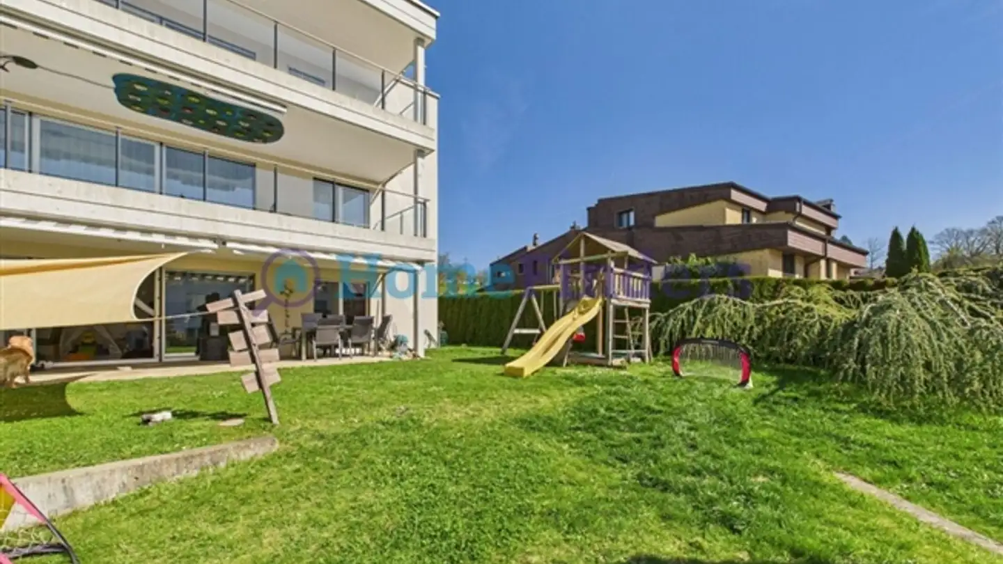 Appartamento in vendita - 5707 Seengen