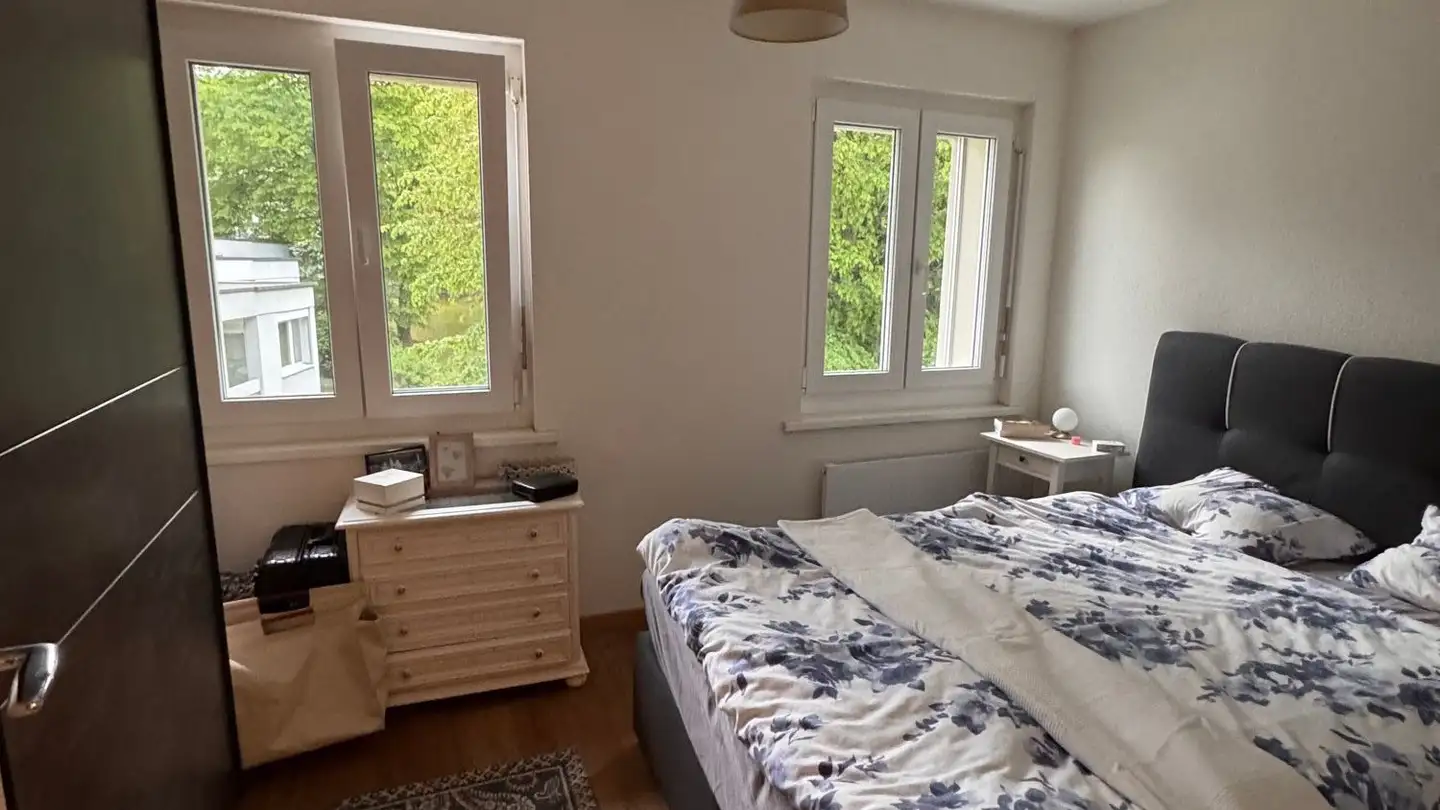 Appartement à louer - Rauchackerstrasse, 8102 Oberengstringen - Photo 3