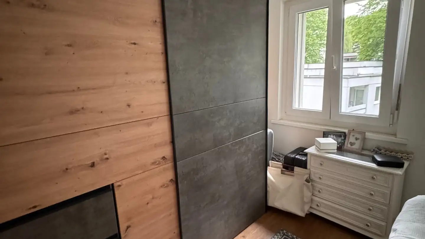 Appartement à louer - Rauchackerstrasse, 8102 Oberengstringen - Photo 4