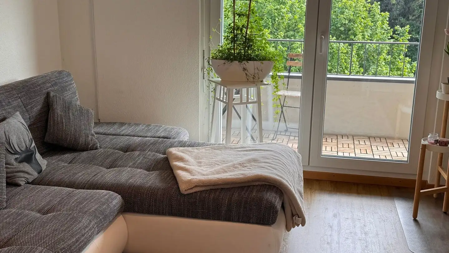 Appartement à louer - Rauchackerstrasse, 8102 Oberengstringen