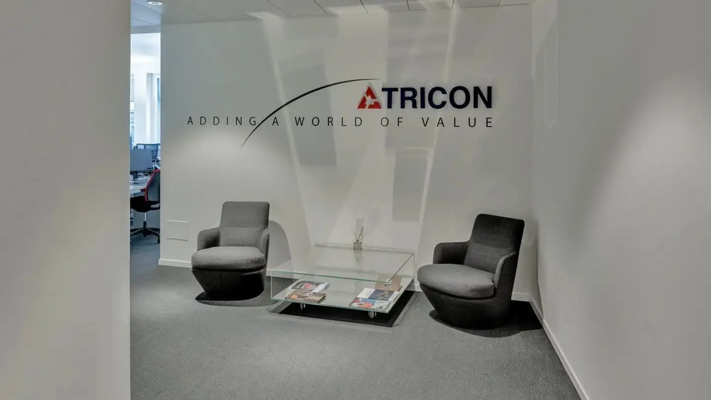 Bürofläche mieten - Talstrasse 70, 8001 Zürich - Foto 3