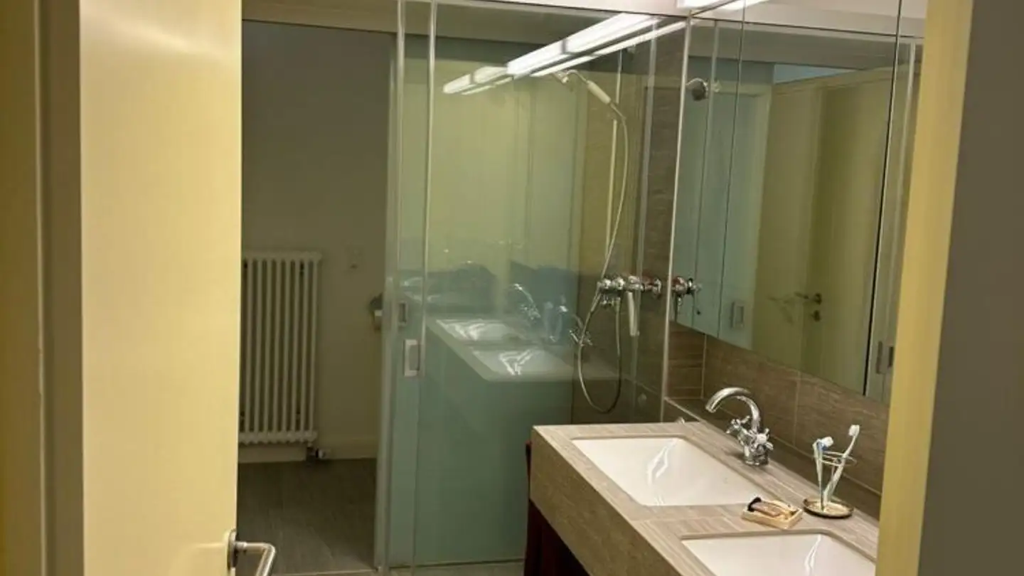 Appartement à louer - Rigistrasse 47, 8006 Zürich - Photo 2