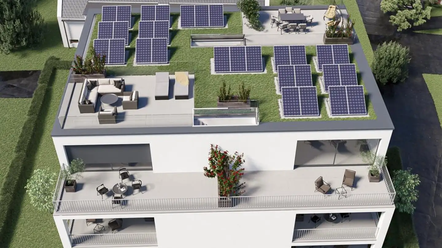 Attico in vendita - Brügglistrasse 4, 8590 Romanshorn - Foto 3