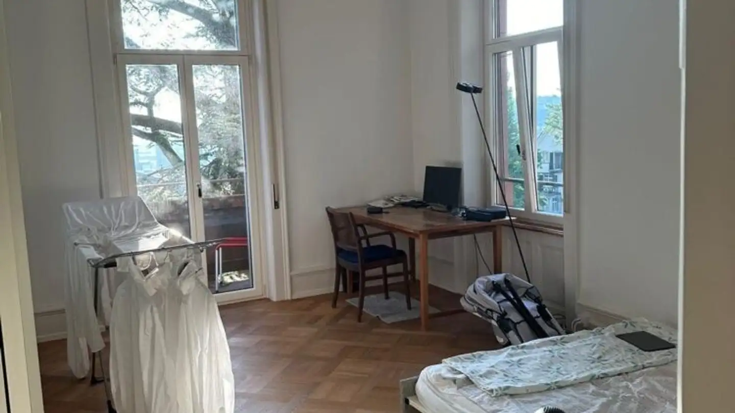 Appartement à louer - Rigistrasse 47, 8006 Zürich - Photo 3