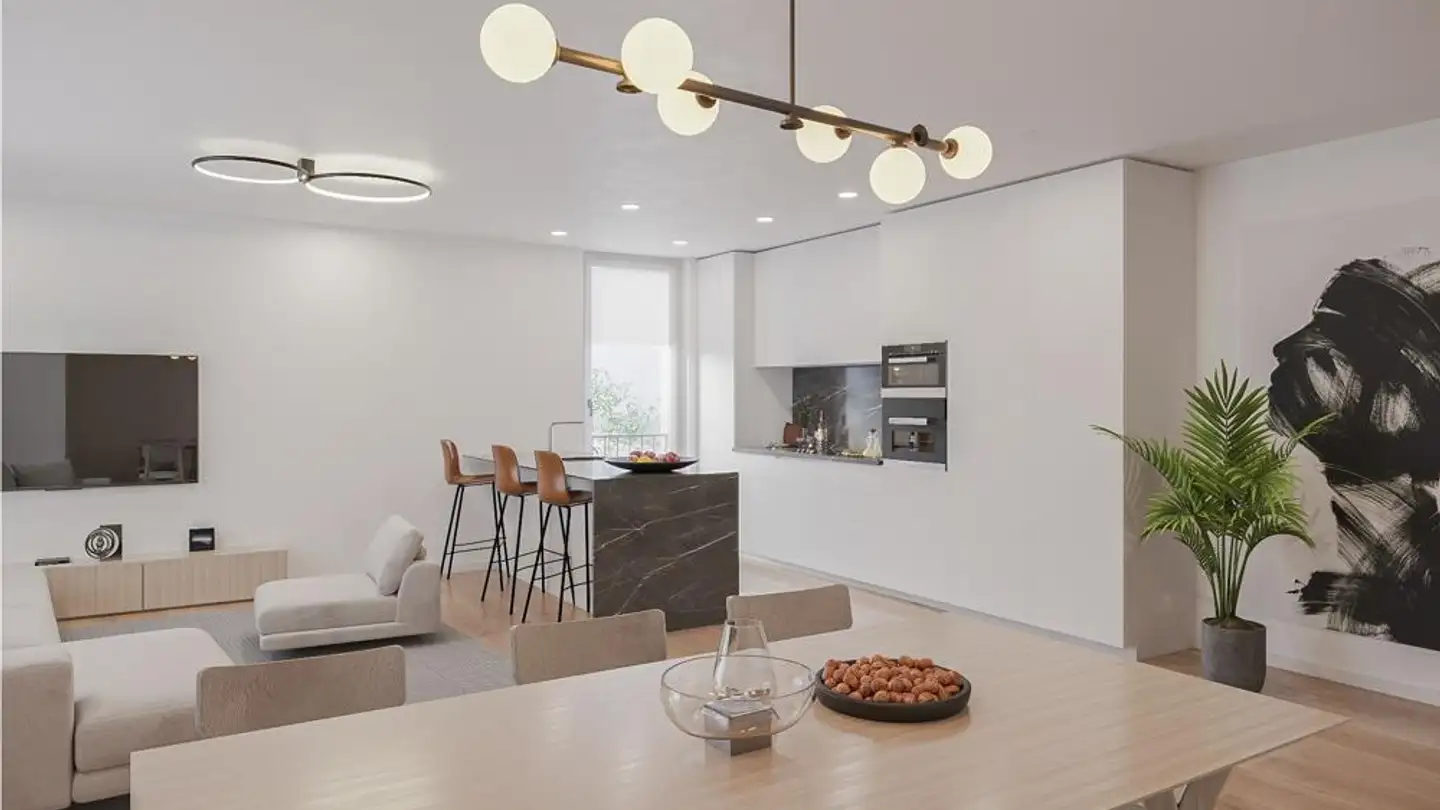 Attico in vendita - Brügglistrasse 4, 8590 Romanshorn - Foto 4