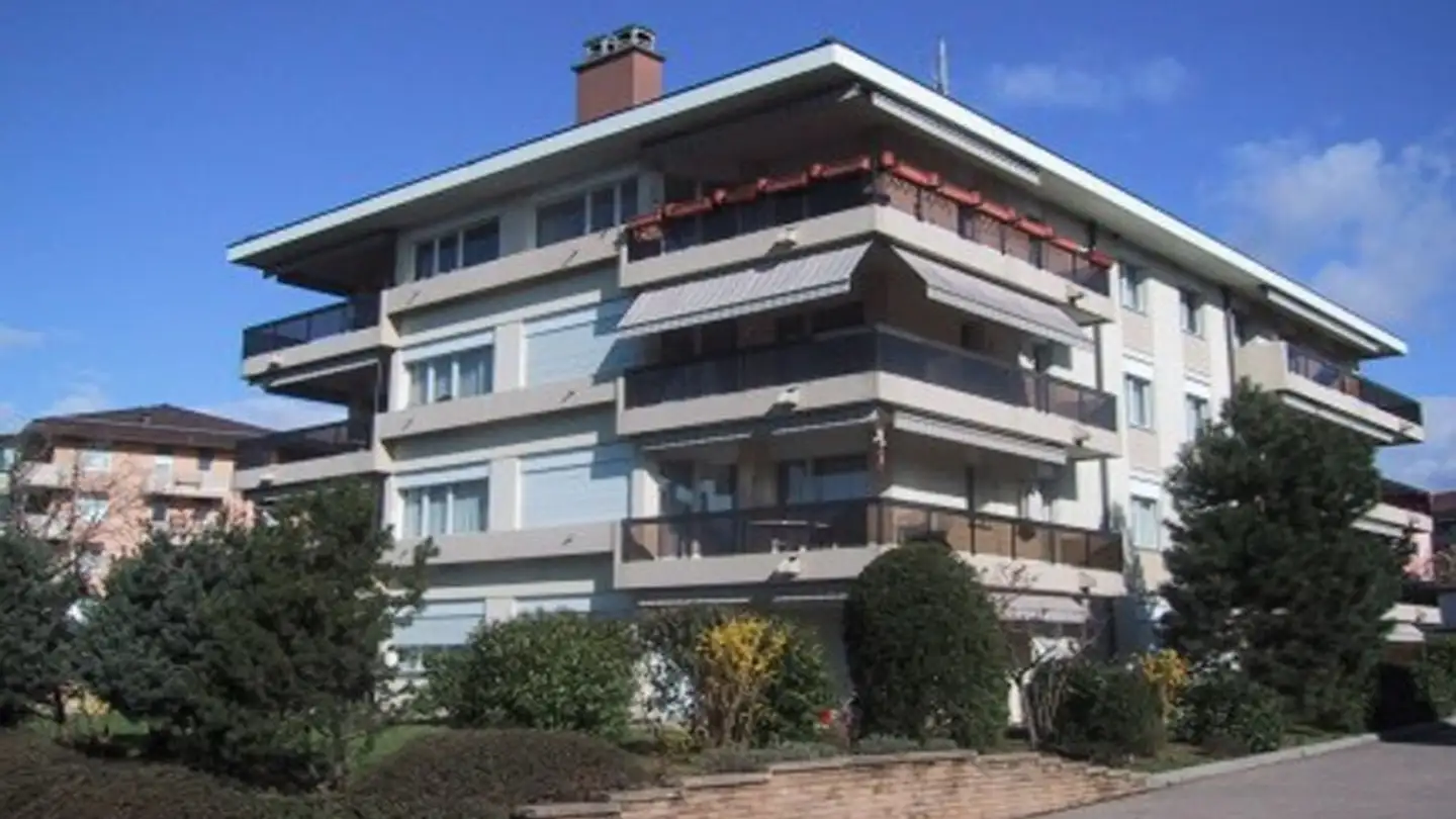 Parcheggio sotterraneo in affitto - Rue Du Centre 72, 1025 St-Sulpice VD