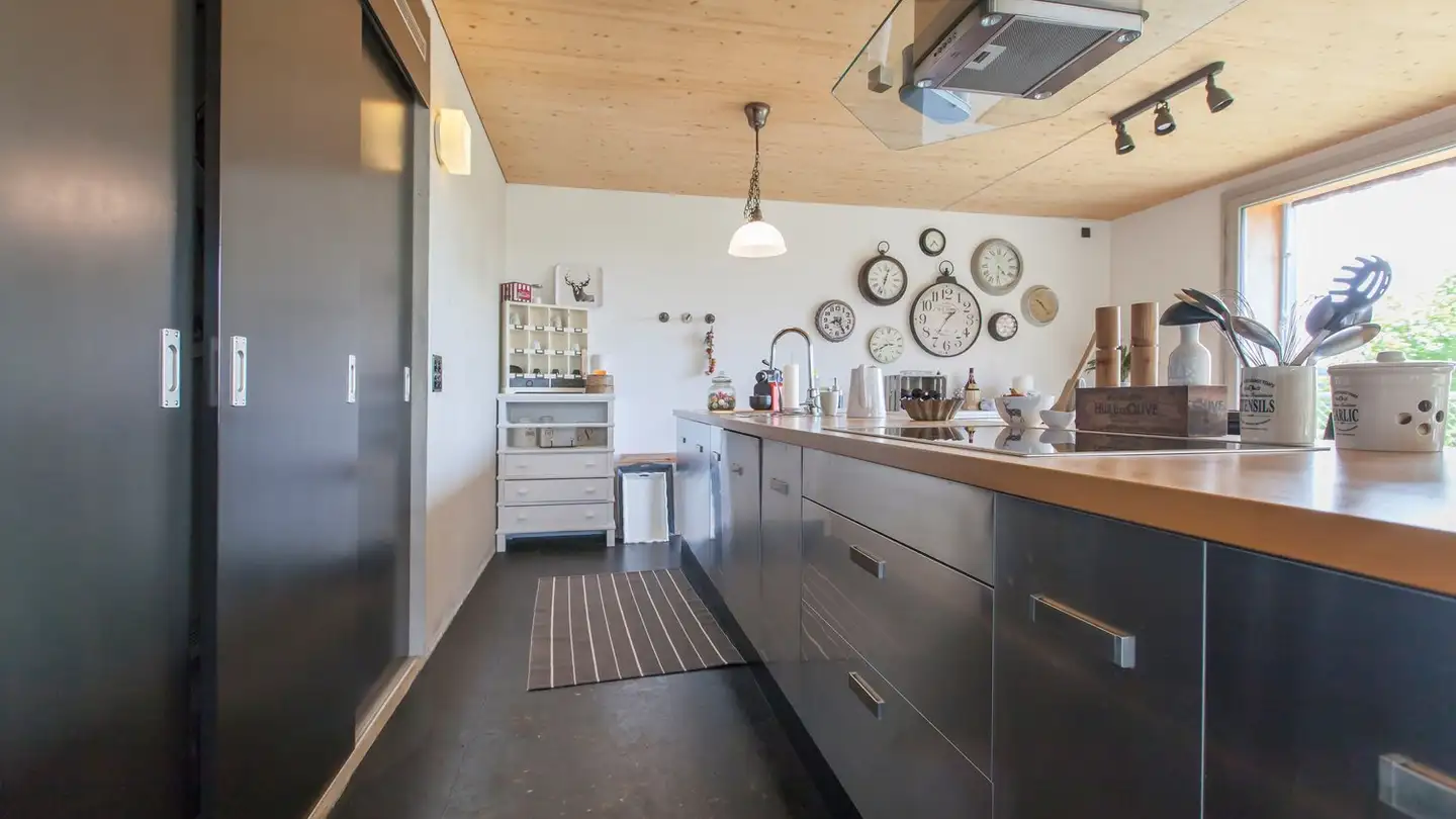 Wohnung mieten - Räbliweg 4, 3207 Golaten - Foto 2