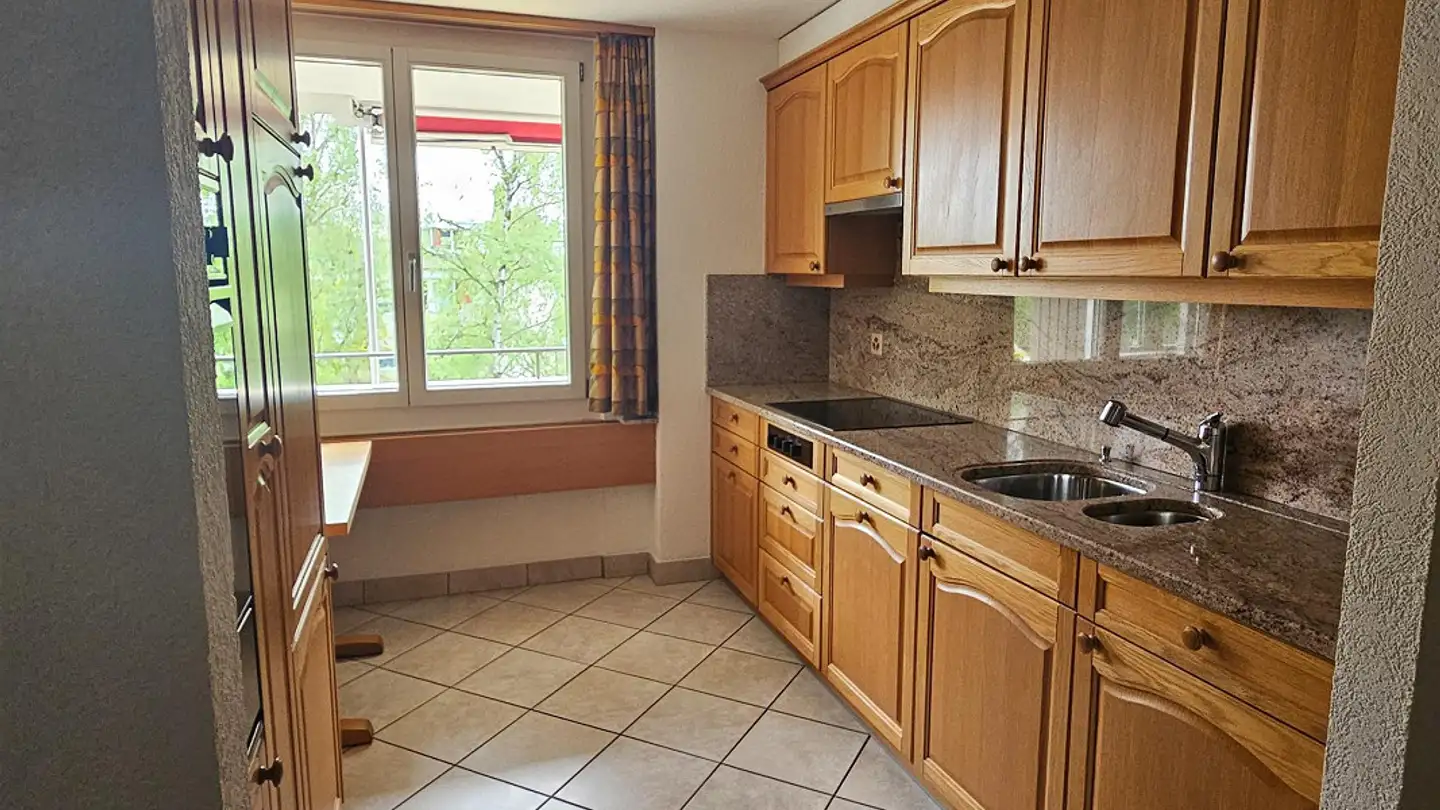 Wohnung kaufen - Klausweg 33, 8200 Schaffhausen - Foto 2