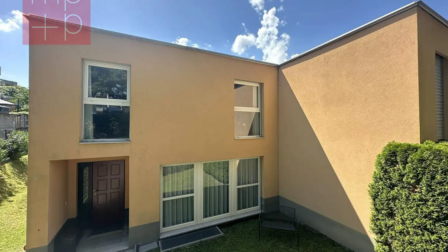 Single house for sale - 6932 Breganzona