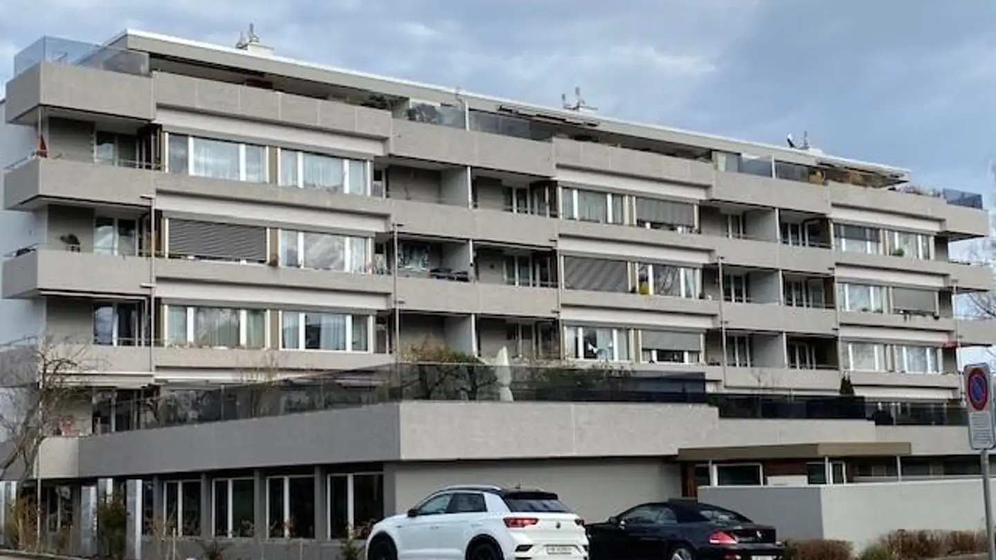 Wohnung kaufen - Klausweg 33, 8200 Schaffhausen