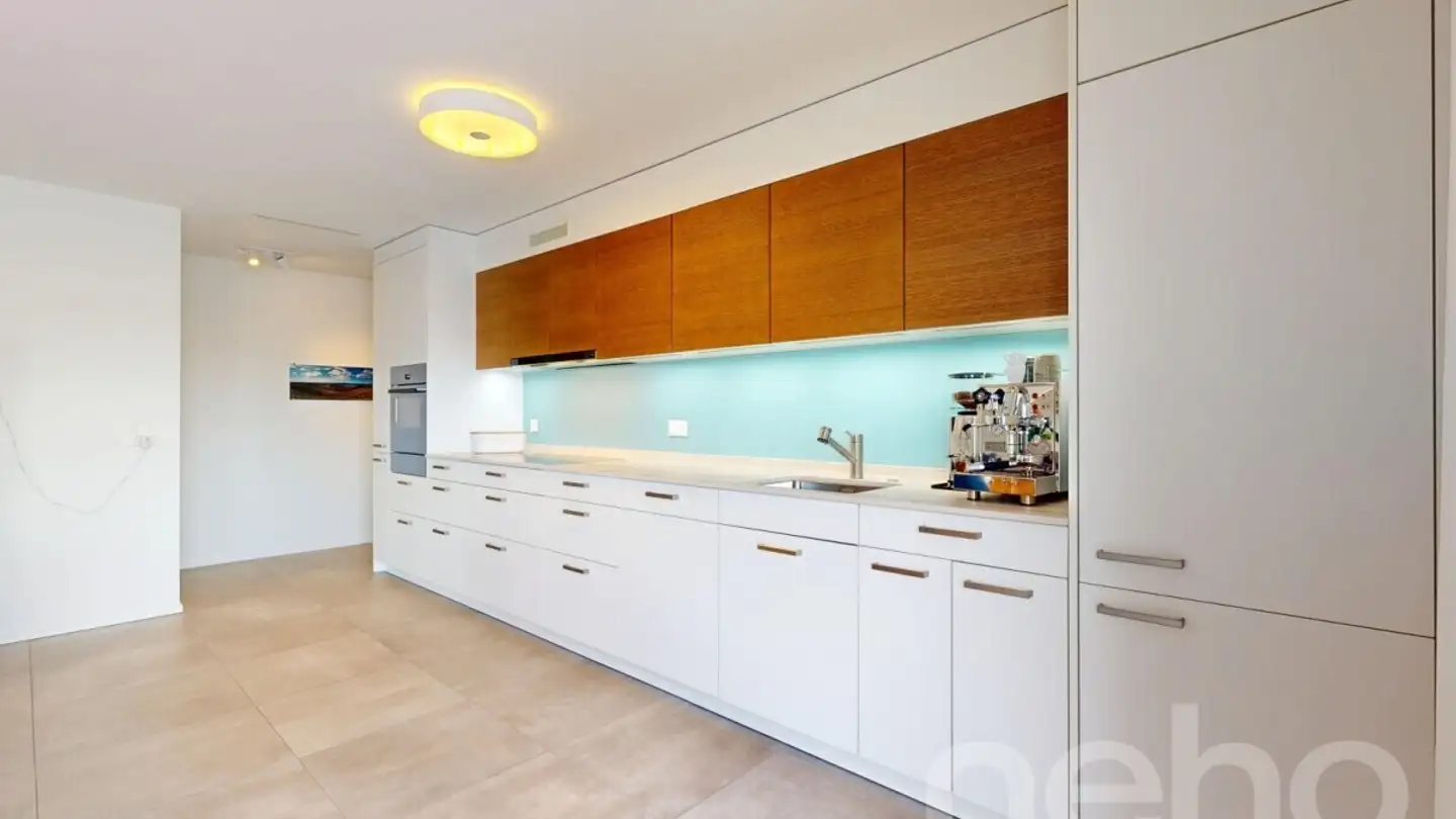 Apartment for sale - 8135 Langnau am Albis - Photo 2