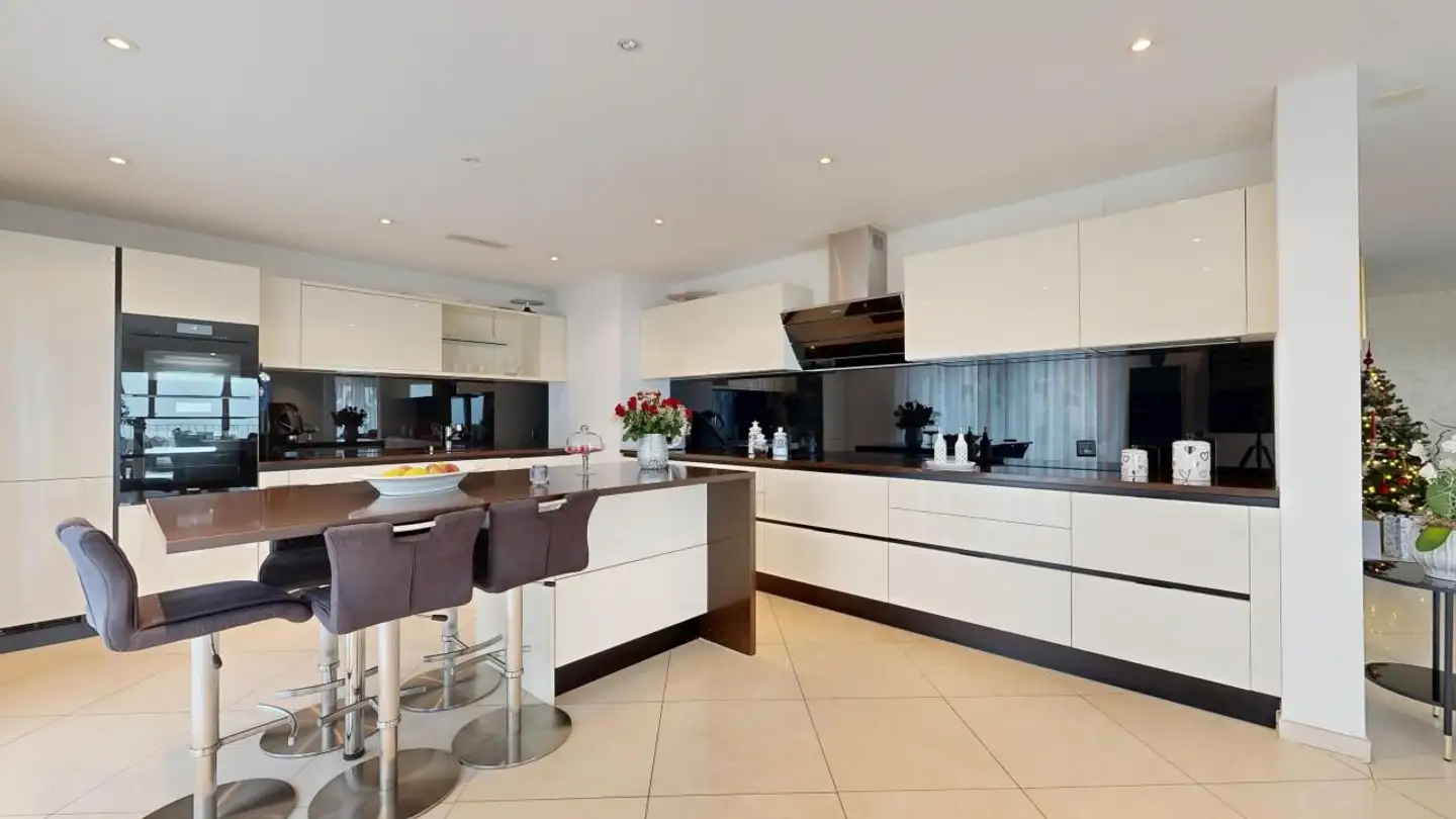 Casa bifamiliare in vendita - 6043 Adligenswil - Foto 2