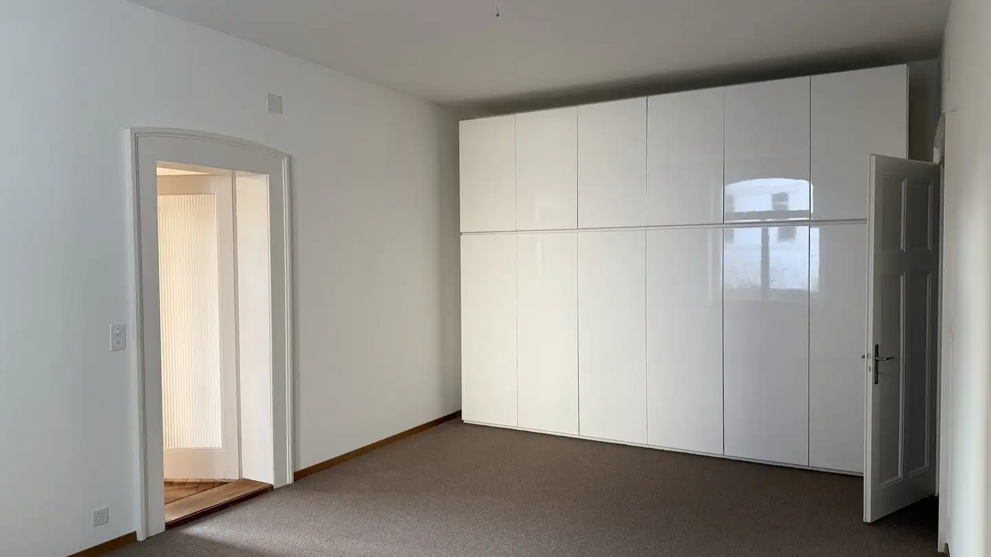 Chambre à louer - Asylstrasse 31, 8032 Zürich