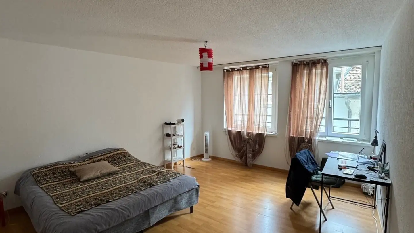 Appartamento in affitto - Gerberngasse 3, 4500 Solothurn