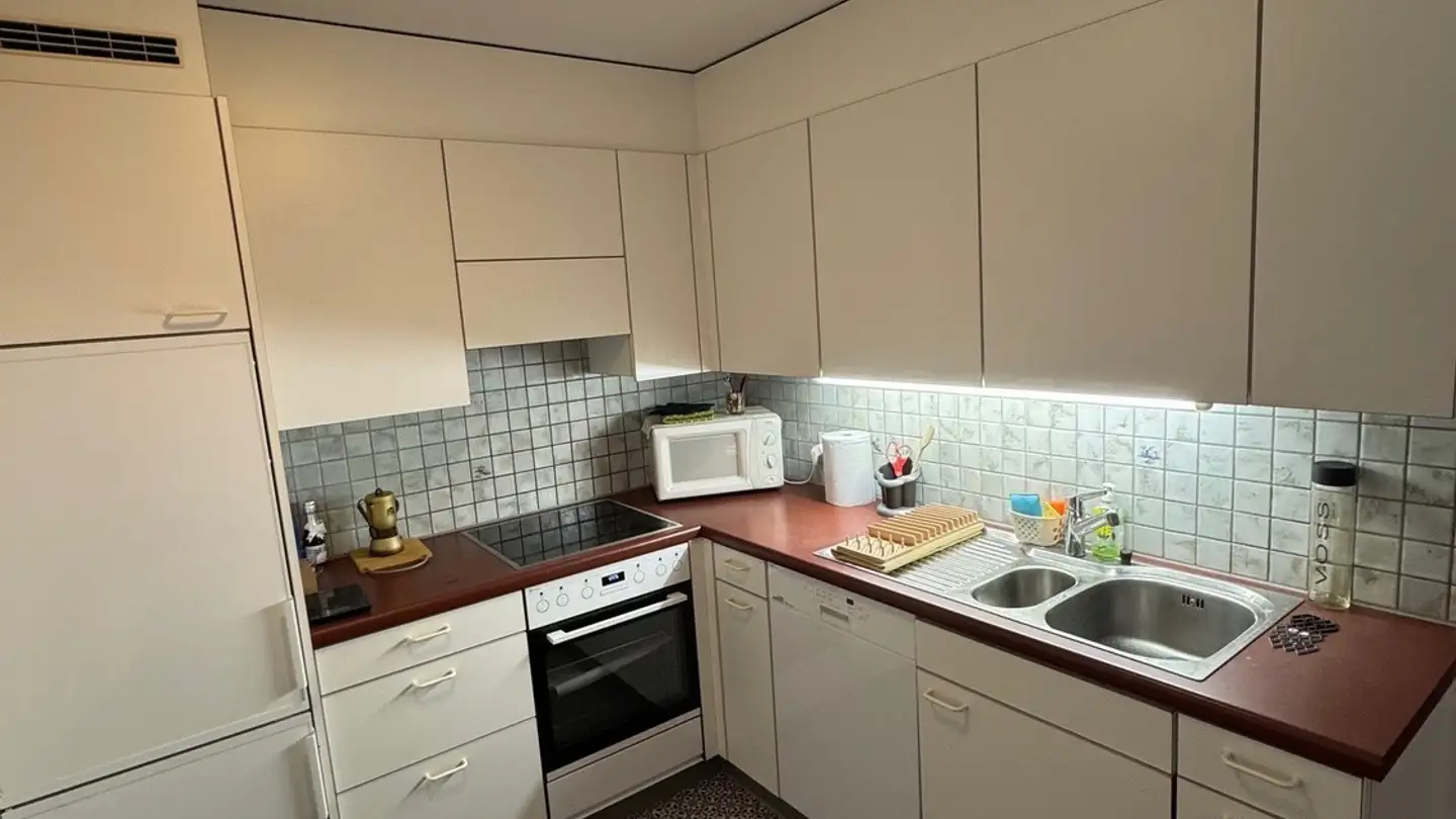 Appartamento in affitto - Gerberngasse 3, 4500 Solothurn - Foto 2